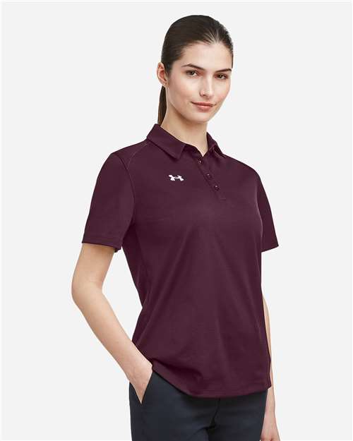 Under Armour Women's Tech™ Polo - Image 18