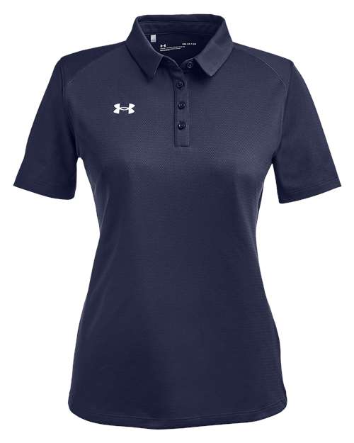Under Armour Women's Tech™ Polo - Image 26