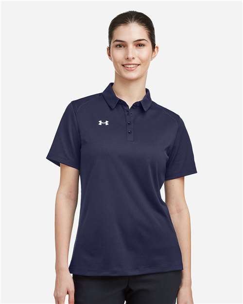 Under Armour Women's Tech™ Polo - Image 29
