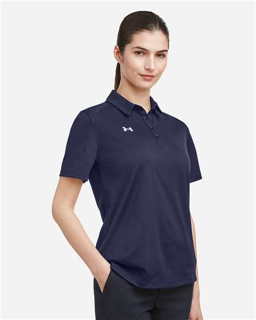 Under Armour Women's Tech™ Polo - Image 30