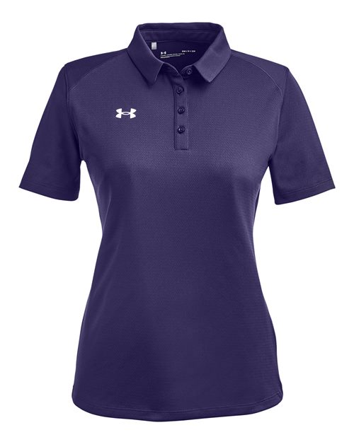 Under Armour Women's Tech™ Polo - Image 32