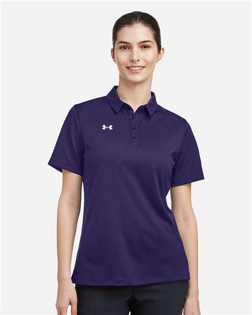 Under Armour Women's Tech™ Polo - Image 35