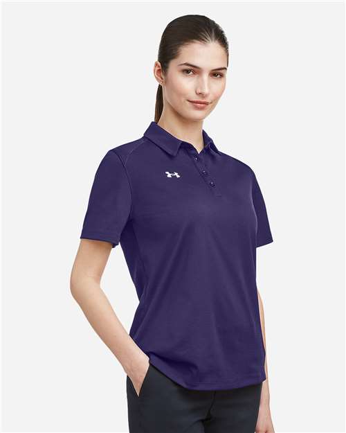 Under Armour Women's Tech™ Polo - Image 36