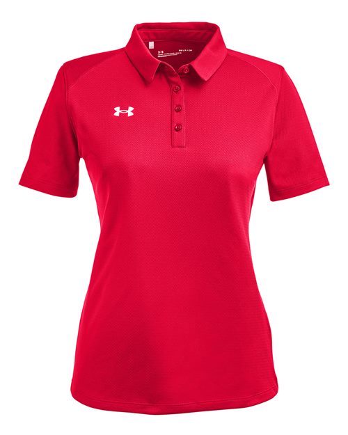Under Armour Women's Tech™ Polo - Image 38