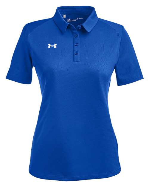 Under Armour Women's Tech™ Polo - Image 44