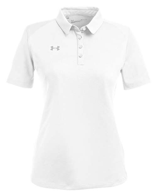Under Armour Women's Tech™ Polo - Image 50
