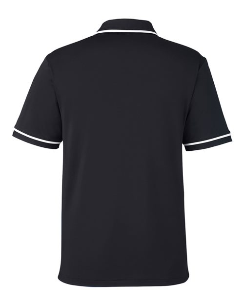 Under Armour Men's Tipped Teams Performance Polo - Image 3
