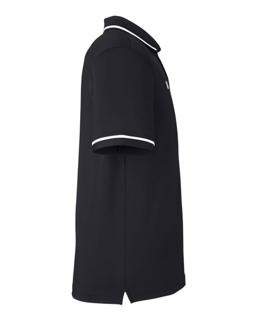 Under Armour Men's Tipped Teams Performance Polo - Image 4