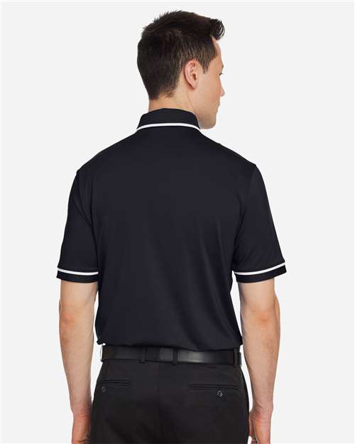 Under Armour Men's Tipped Teams Performance Polo - Image 7