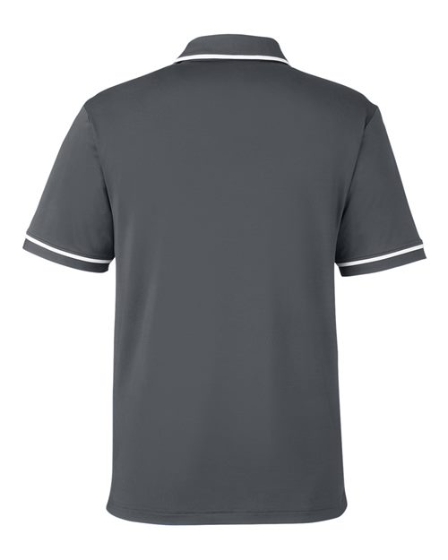 Under Armour Men's Tipped Teams Performance Polo - Image 9