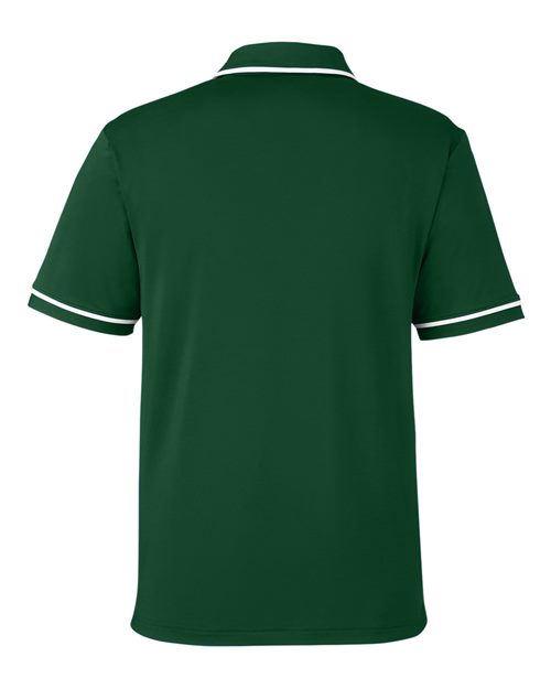 Under Armour Men's Tipped Teams Performance Polo - Image 15