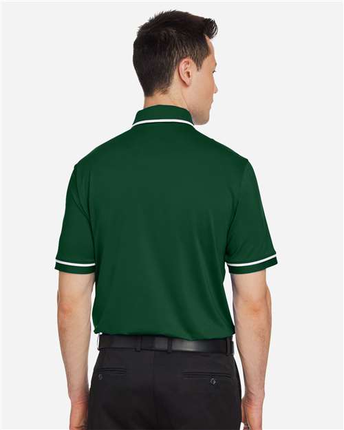 Under Armour Men's Tipped Teams Performance Polo - Image 19