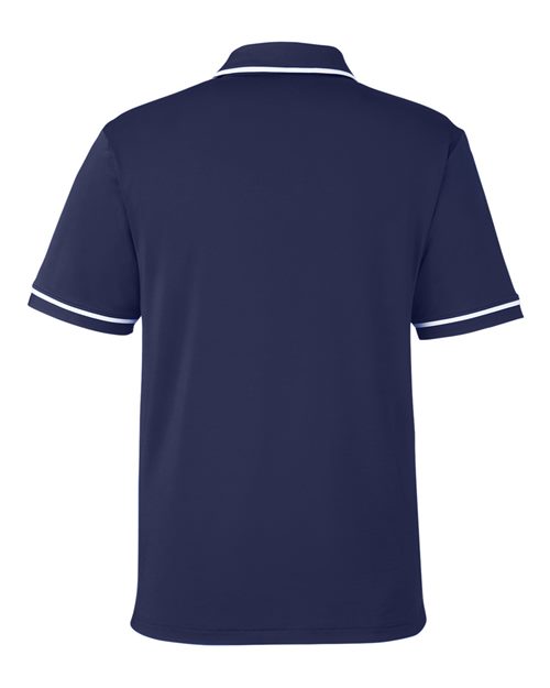 Under Armour Men's Tipped Teams Performance Polo - Image 21