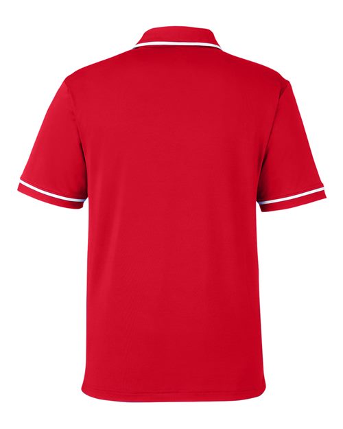 Under Armour Men's Tipped Teams Performance Polo - Image 27