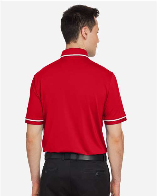 Under Armour Men's Tipped Teams Performance Polo - Image 31