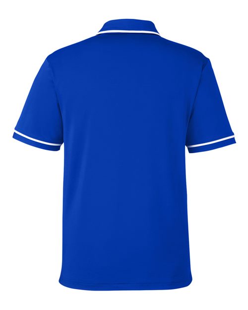 Under Armour Men's Tipped Teams Performance Polo - Image 33