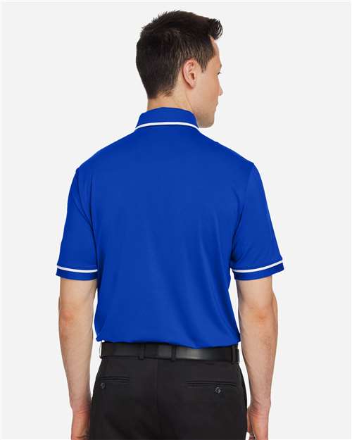 Under Armour Men's Tipped Teams Performance Polo - Image 37
