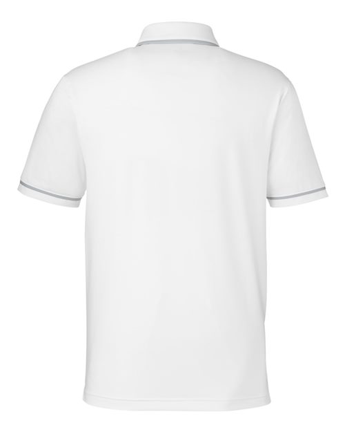 Under Armour Men's Tipped Teams Performance Polo - Image 39