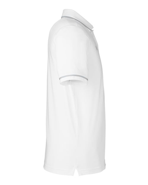 Under Armour Men's Tipped Teams Performance Polo - Image 40