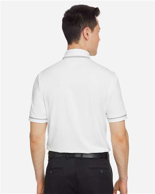 Under Armour Men's Tipped Teams Performance Polo - Image 43