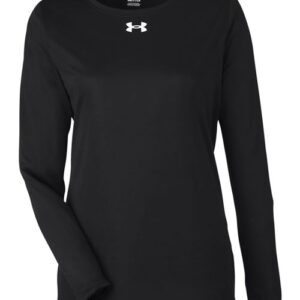 Under Armour Women's Team Tech™ Long Sleeve T-Shirt