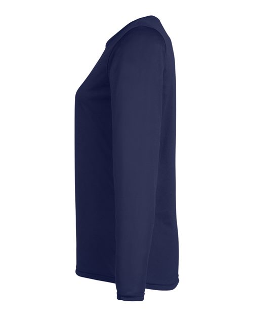 Under Armour Women's Team Tech™ Long Sleeve T-Shirt - Image 18