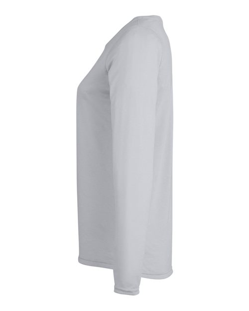 Under Armour Women's Team Tech™ Long Sleeve T-Shirt - Image 24