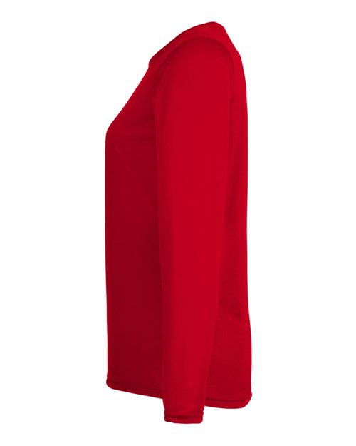 Under Armour Women's Team Tech™ Long Sleeve T-Shirt - Image 30
