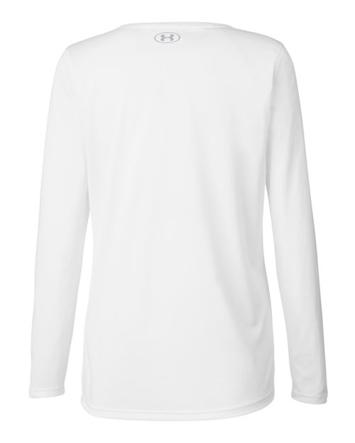Under Armour Women's Team Tech™ Long Sleeve T-Shirt - Image 41