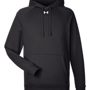 Under Armour Men's Rival Fleece Hooded Sweatshirt
