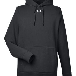 Under Armour Men's Hustle Hooded Sweatshirt
