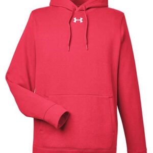 Under Armour Men's Hustle Hooded Sweatshirt