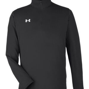 Under Armour Men's Team Tech™ Quarter-Zip Pullover