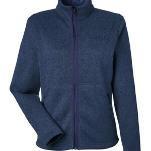 Marmot Women's Drop Line Fleece Jacket