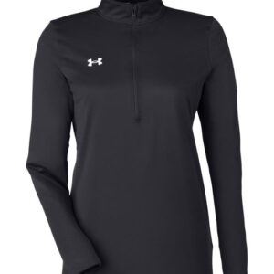 Under Armour Women's Team Tech™ Half-Zip Pullover