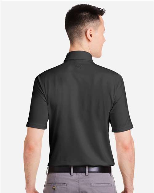 Under Armour Men's Recycled Polo - Image 7