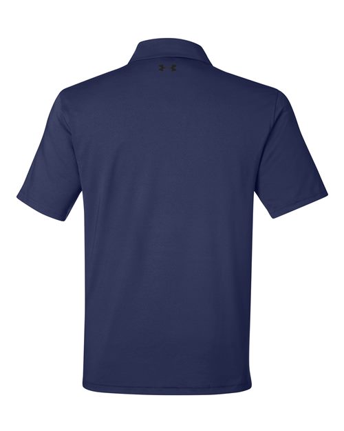Under Armour Men's Recycled Polo - Image 19