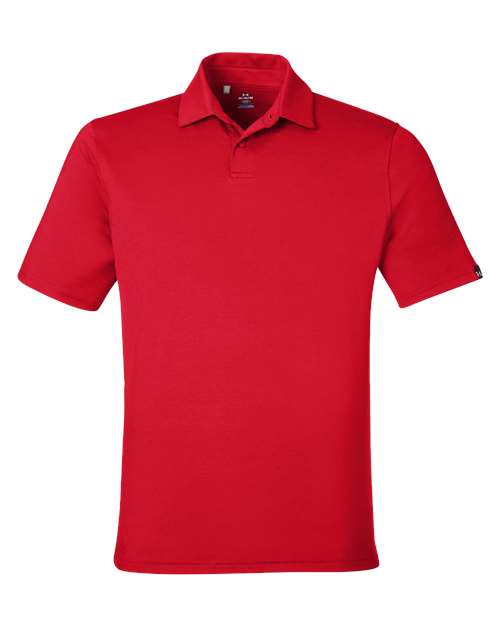 Under Armour Men's Recycled Polo - Image 24