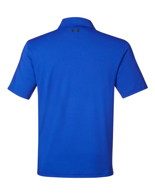 Under Armour Men's Recycled Polo - Image 31
