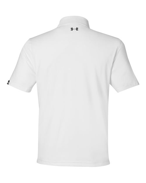 Under Armour Men's Recycled Polo - Image 37