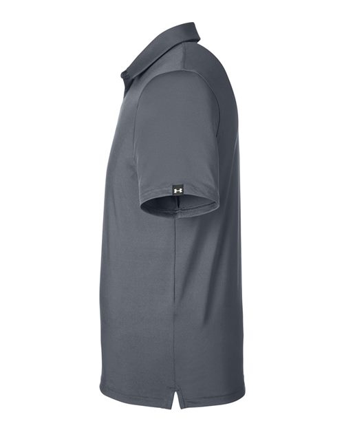 Under Armour Men's Recycled Polo - Image 14
