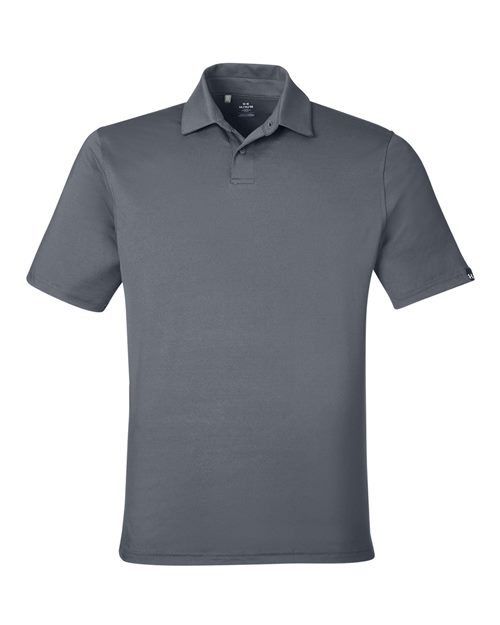 Under Armour Men's Recycled Polo - Image 12