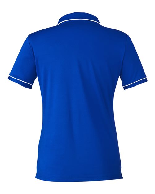 Under Armour Women's Tipped Teams Performance Polo - Image 27
