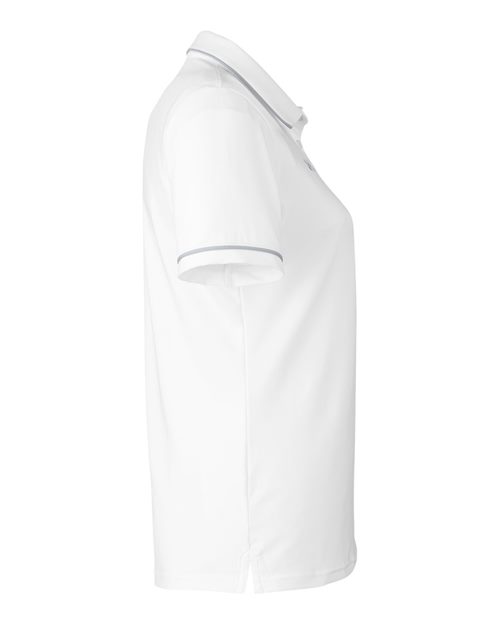 Under Armour Women's Tipped Teams Performance Polo - Image 34