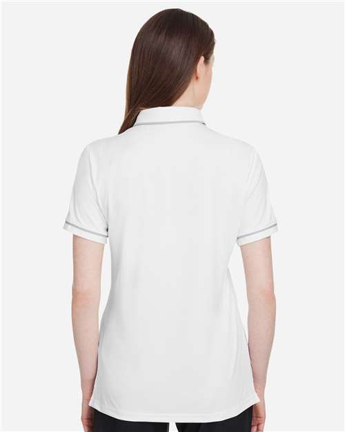 Under Armour Women's Tipped Teams Performance Polo - Image 37