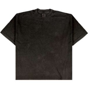 Shaka Wear Unisex Max Heavyweight Garment-Dyed Drop Shoulder Tee