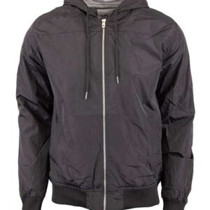 Shaka Wear Unisex Windbreaker Jacket