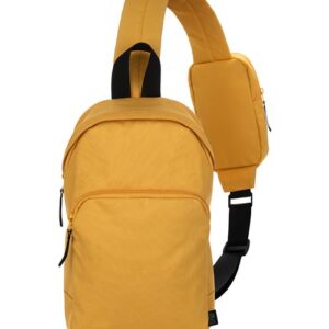 econscious Grove Sling Bag
