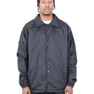 Shaka Wear Unisex Coaches Jacket