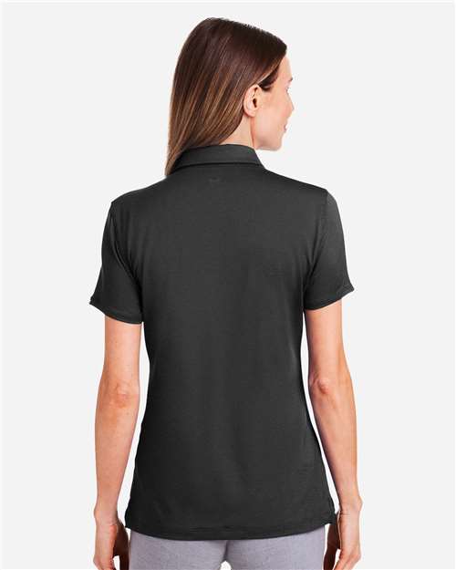 Under Armour Women's Recycled Polo - Image 7